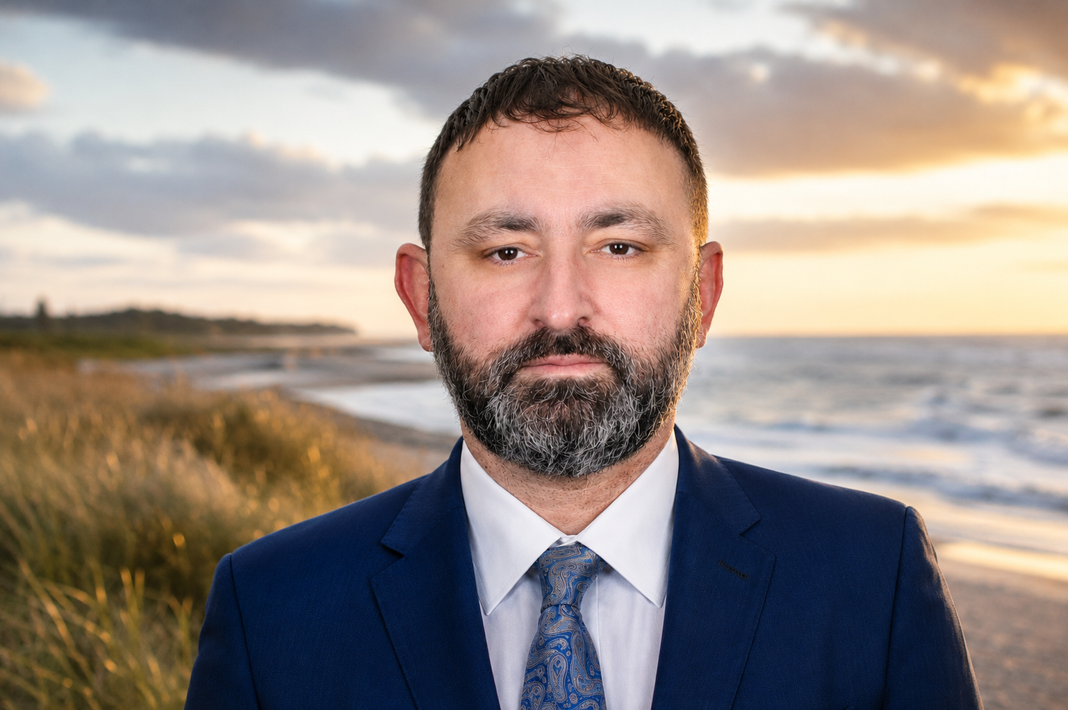 Sol Marcin Wiśniewski